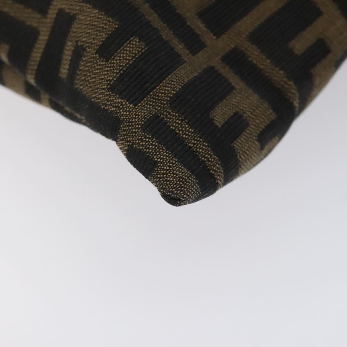 Fendi Fendi Zucca Tote bag FF motif Size ONE SIZE - 9 Thumbnail