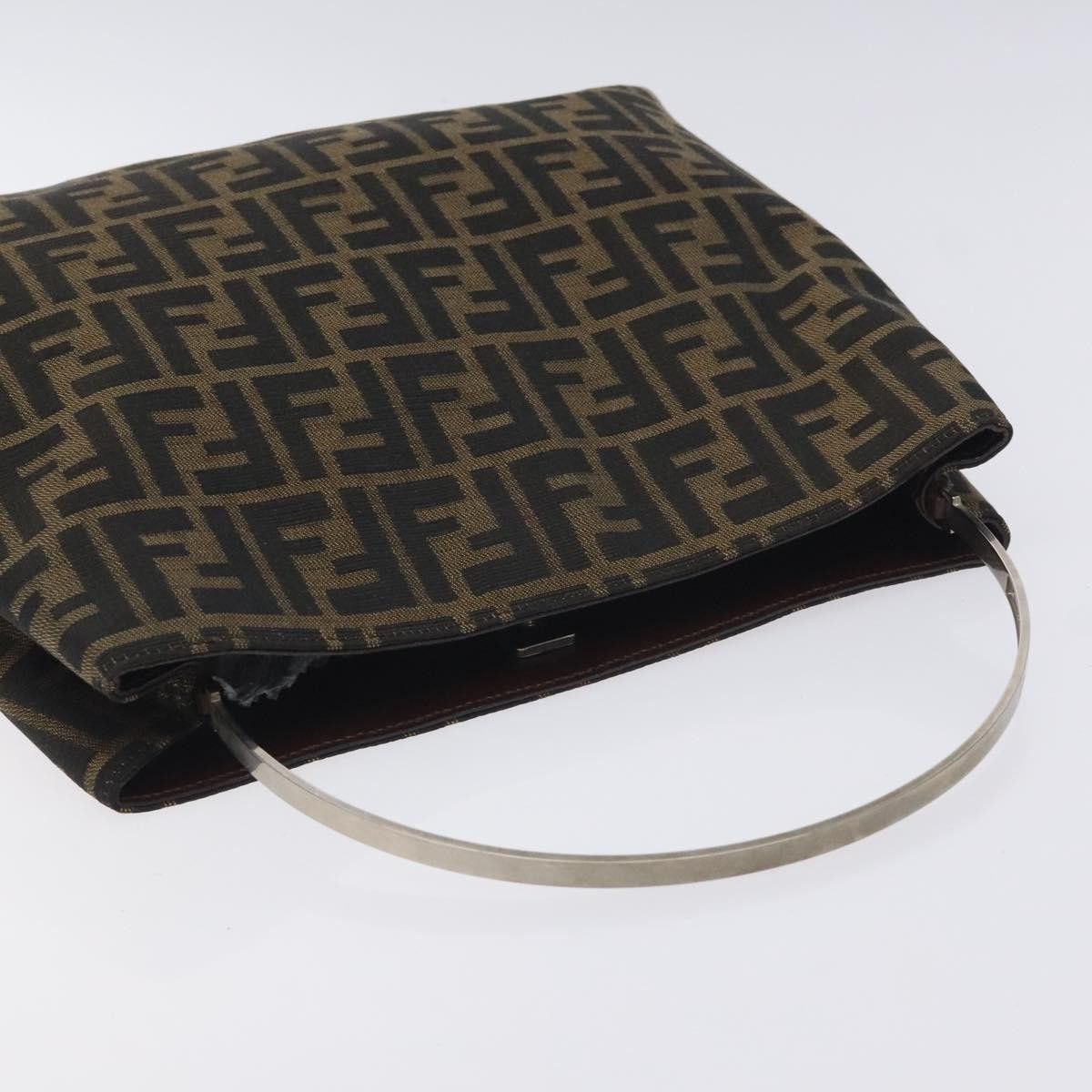 Fendi Fendi Zucca Tote bag FF motif Size ONE SIZE - 15 Thumbnail