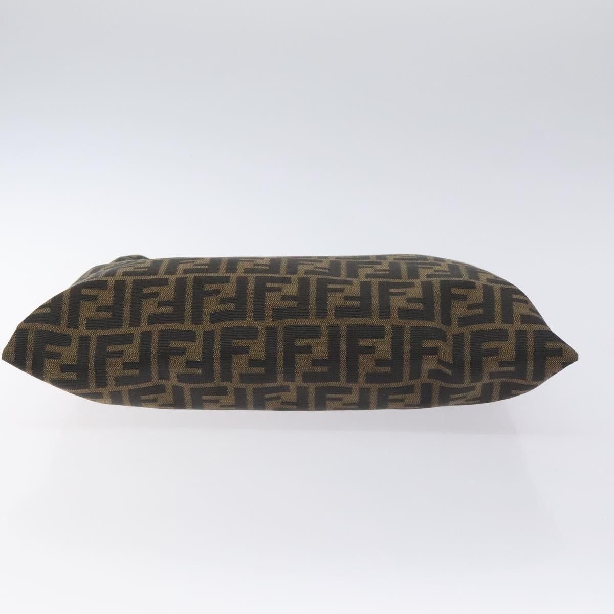Fendi Fendi Zucca Tote bag FF motif Size ONE SIZE - 14 Thumbnail