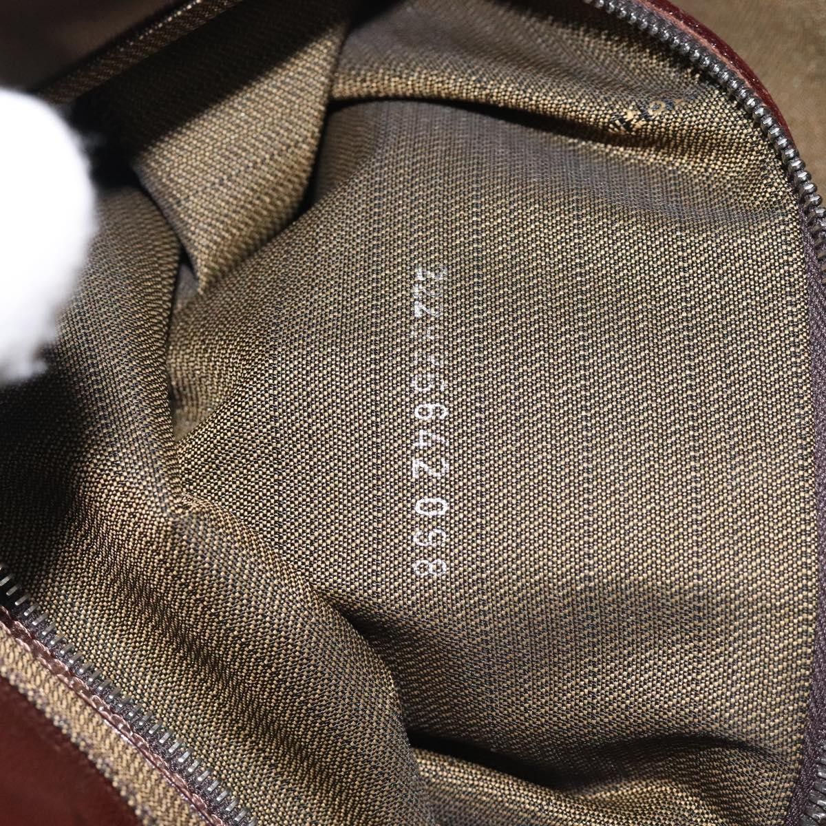 Fendi Fendi Zucca Tote bag FF motif Size ONE SIZE - 6 Thumbnail