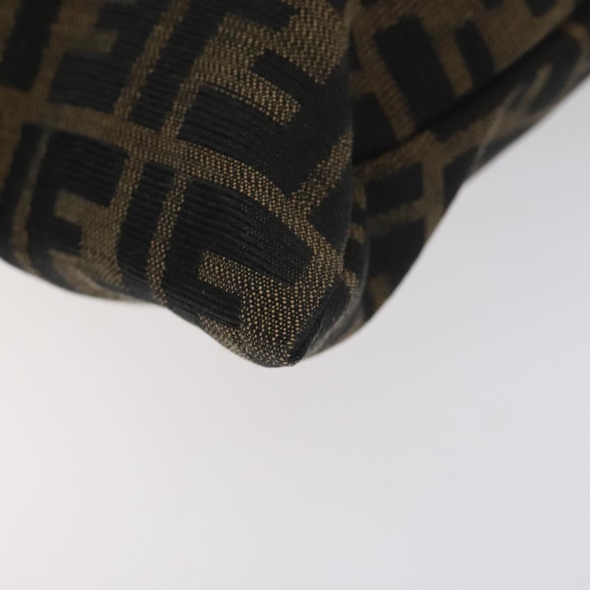 Fendi Fendi Zucca Tote bag FF motif Size ONE SIZE - 10 Thumbnail
