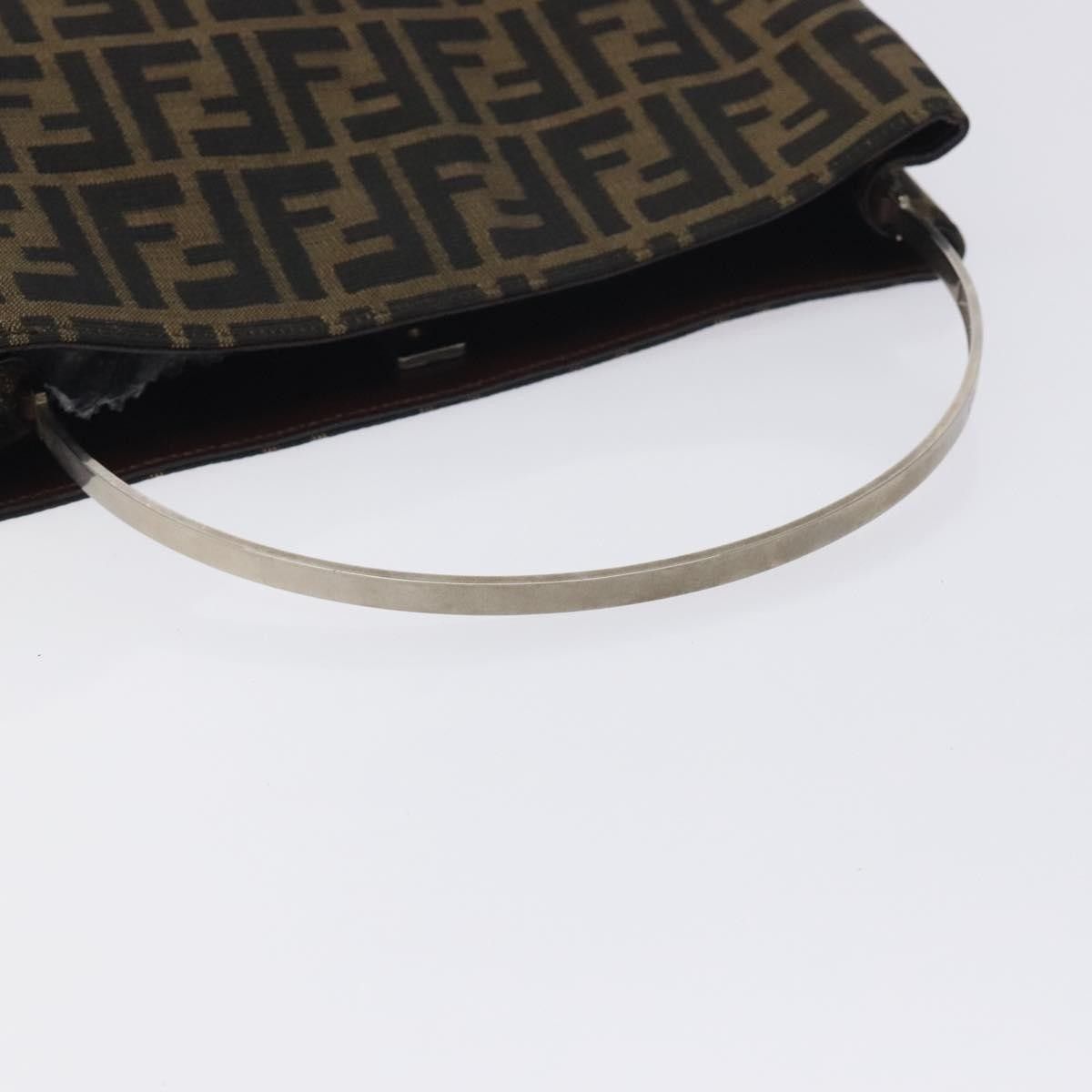 Fendi Fendi Zucca Tote bag FF motif Size ONE SIZE - 8 Thumbnail