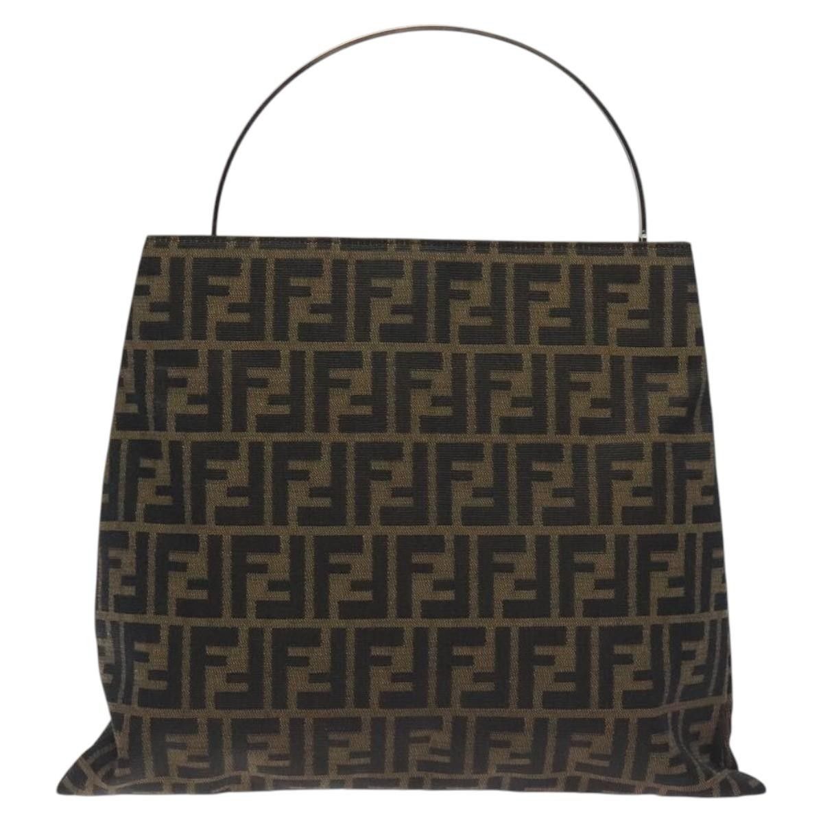 Fendi Fendi Zucca Tote bag FF motif Size ONE SIZE - 2 Thumbnail