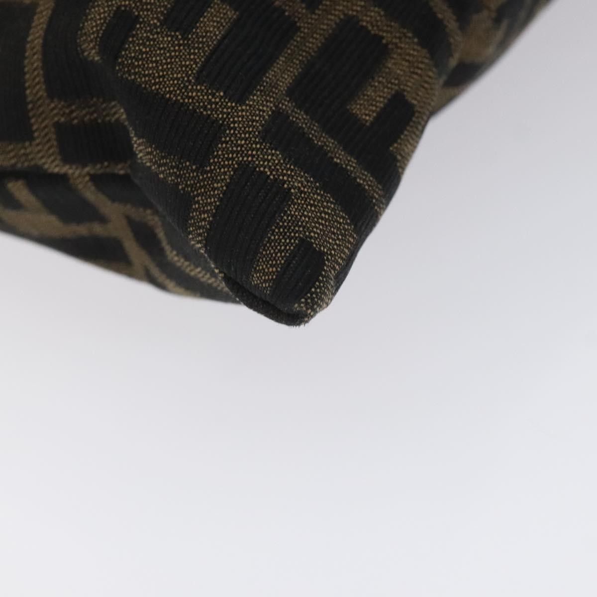Fendi Fendi Zucca Tote bag FF motif Size ONE SIZE - 12 Thumbnail