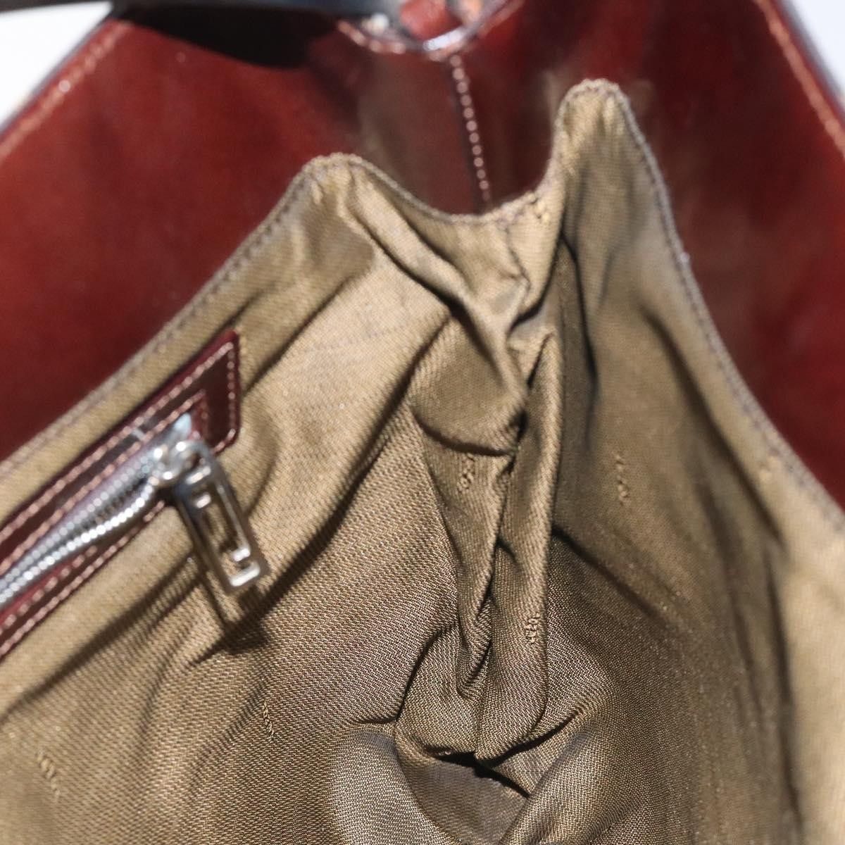 Fendi Fendi Zucca Tote bag FF motif Size ONE SIZE - 19 Thumbnail