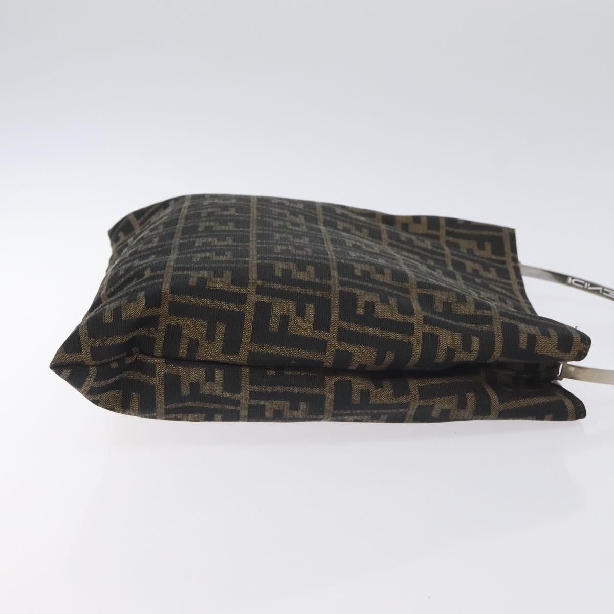 Fendi Fendi Zucca Tote bag FF motif Size ONE SIZE - 3 Thumbnail