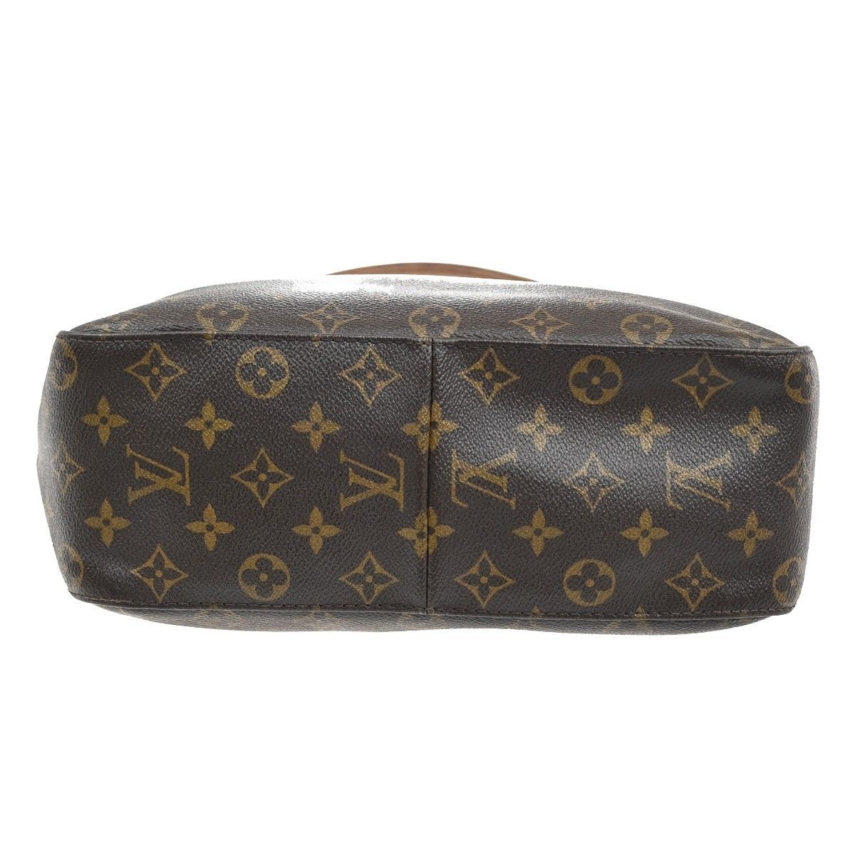 Louis Vuitton Louis Vuitton Looping Handbag Monogram Canvas Size ONE SIZE - 12 Thumbnail