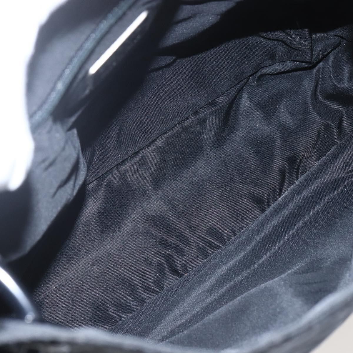 Prada Prada Chain Shoulder Bag Tessuto Size ONE SIZE - 5 Thumbnail