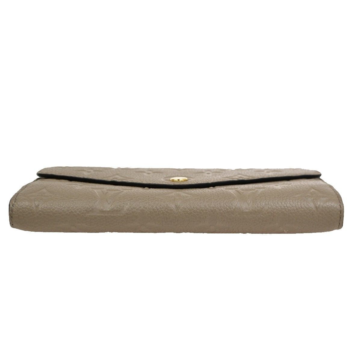 Louis Vuitton Louis Vuitton Portefeuille Sarah Wallet Monogram Empreinte Size ONE SIZE - 10 Thumbnail