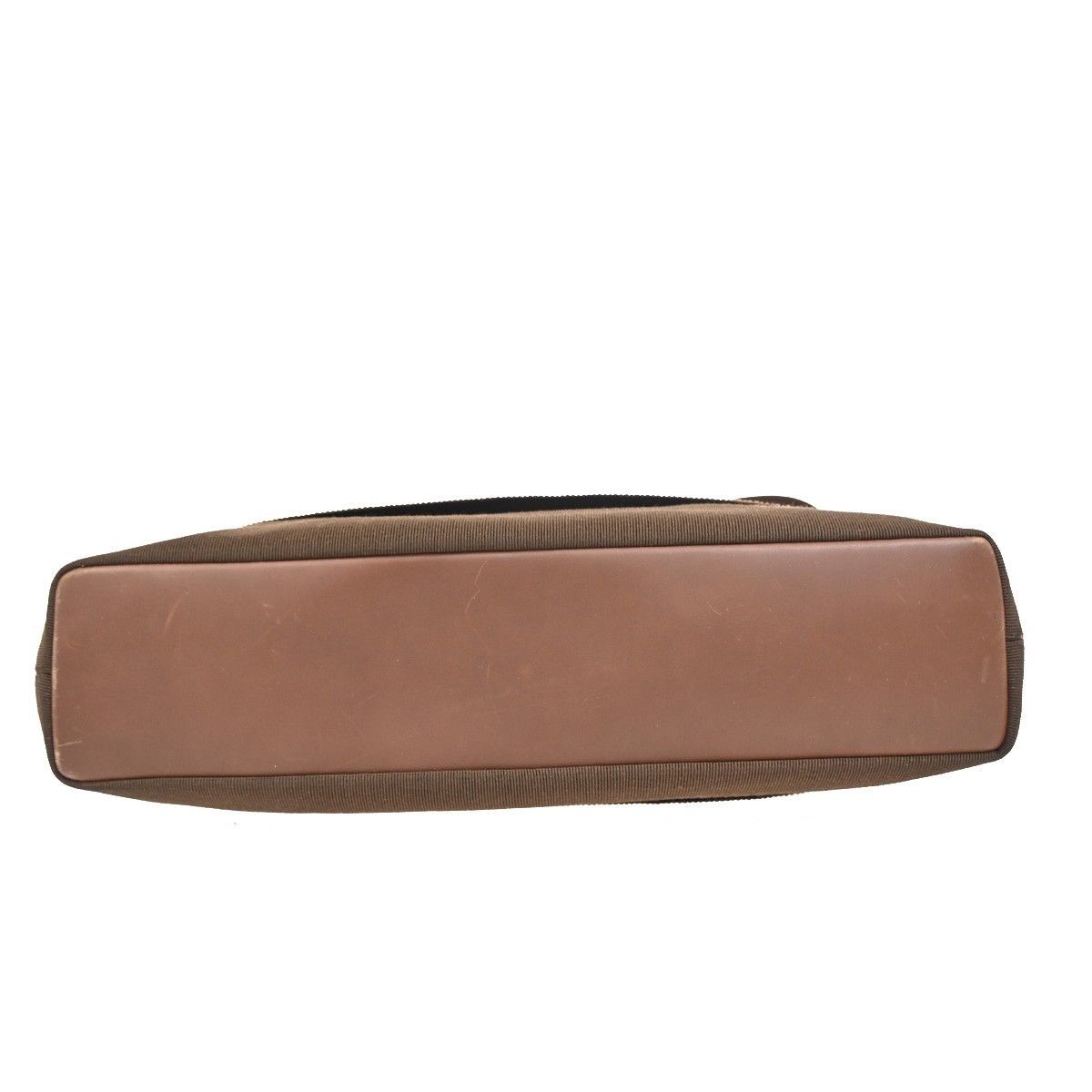 Salvatore Ferragamo Salvatore Ferragamo Vara shoulder Bag Canvas Size ONE SIZE - 9 Thumbnail