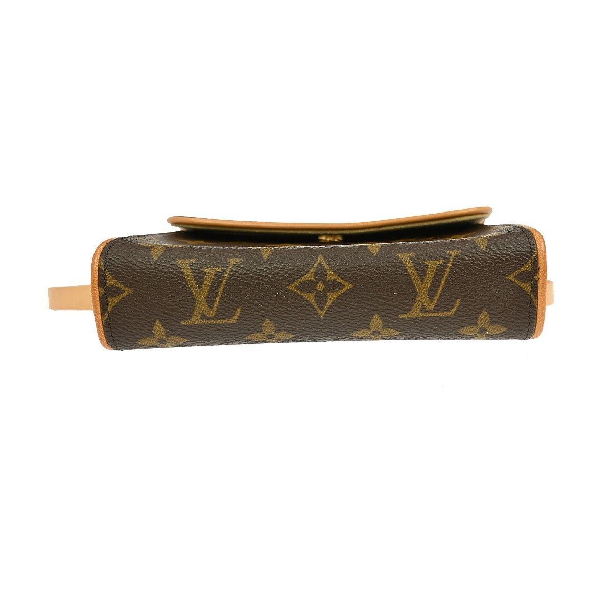 Louis Vuitton Louis Vuitton Florentine Waist Bag Monogram Canvas Size ONE SIZE - 7 Thumbnail