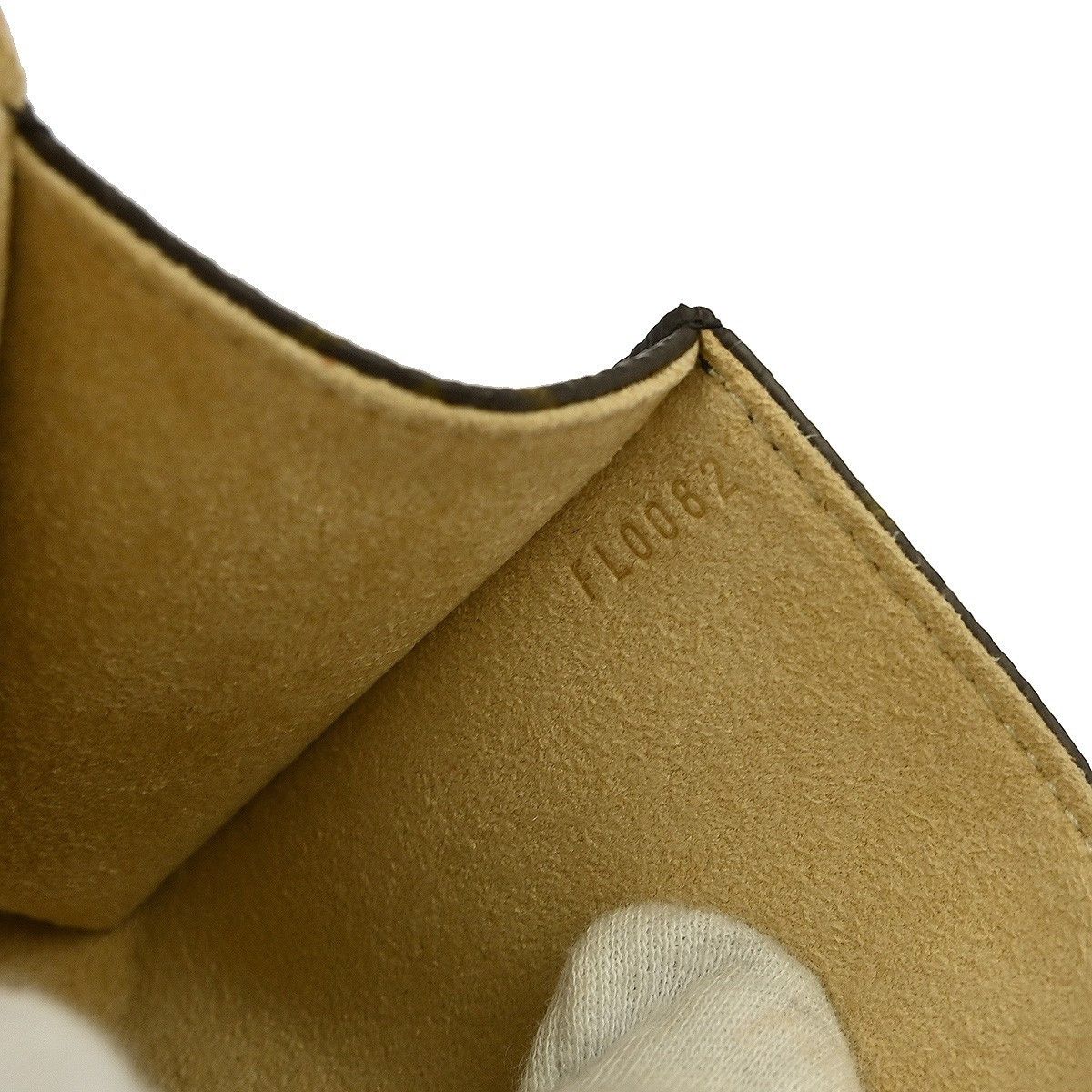 Louis Vuitton Louis Vuitton Florentine Waist Bag Monogram Canvas Size ONE SIZE - 5 Thumbnail