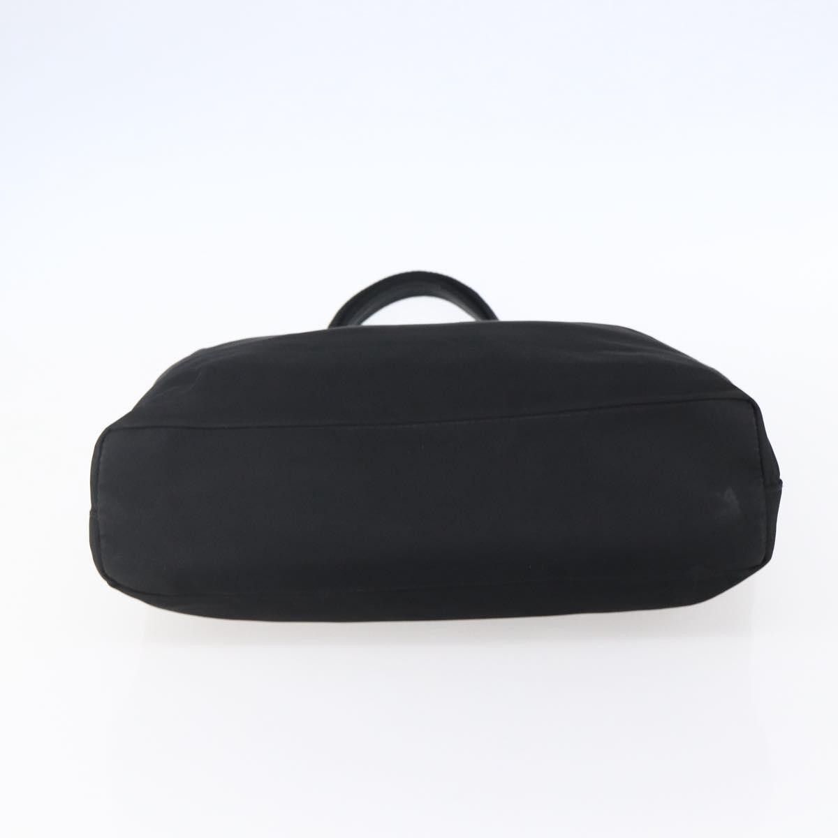 Prada Prada Vintage Tote Tessuto Size ONE SIZE - 13 Thumbnail