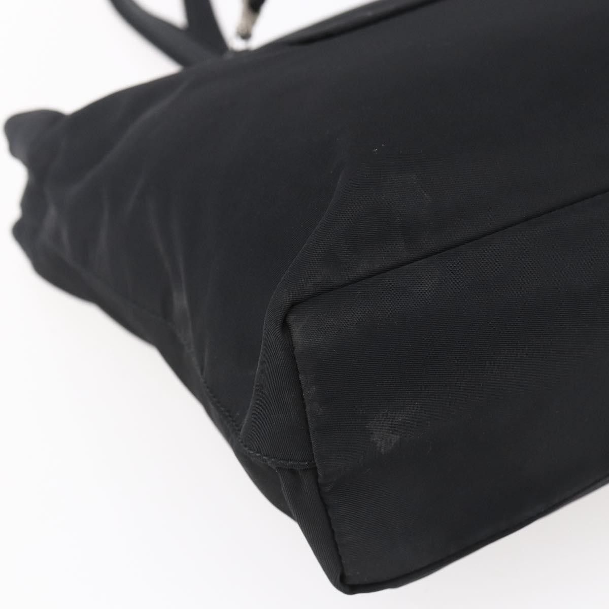 Prada Prada Vintage Tote Tessuto Size ONE SIZE - 12 Thumbnail