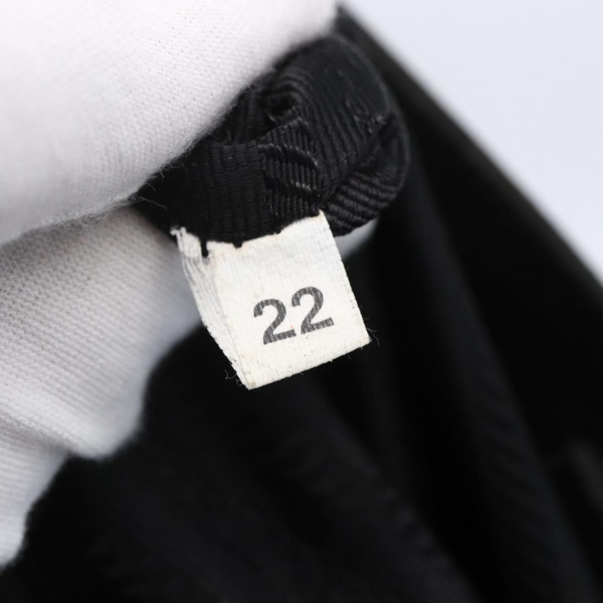 Prada Prada Vintage Tote Tessuto Size ONE SIZE - 6 Thumbnail