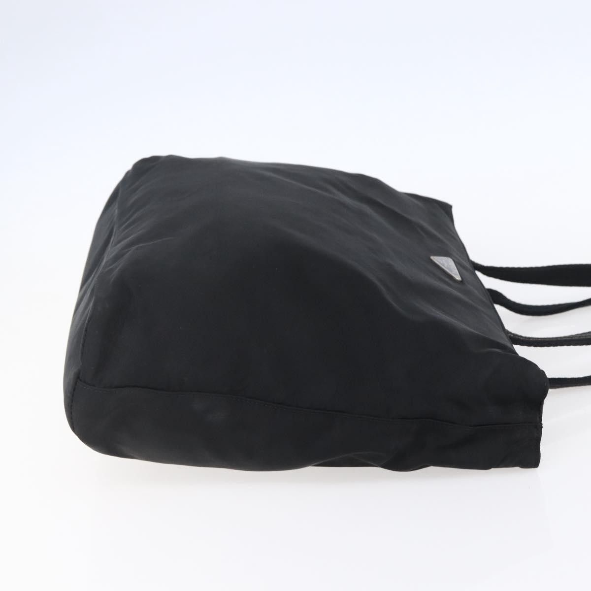 Prada Prada Vintage Tote Tessuto Size ONE SIZE - 4 Thumbnail
