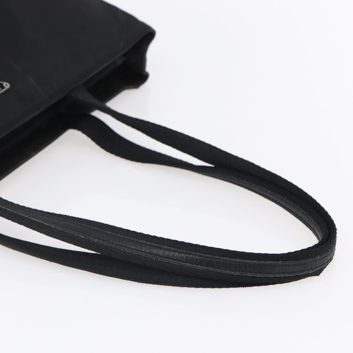 Prada Prada Vintage Tote Tessuto Size ONE SIZE - 8 Thumbnail