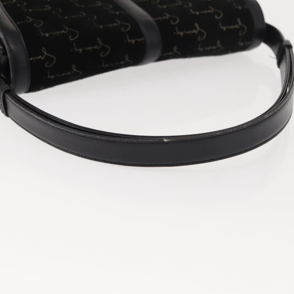 Givenchy Givenchy Vintage 4G shoulder bag Suede Size ONE SIZE - 7 Thumbnail