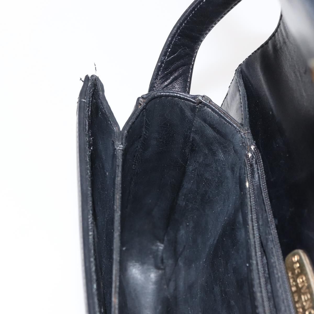 Givenchy Givenchy Vintage 4G shoulder bag Suede Size ONE SIZE - 21 Thumbnail