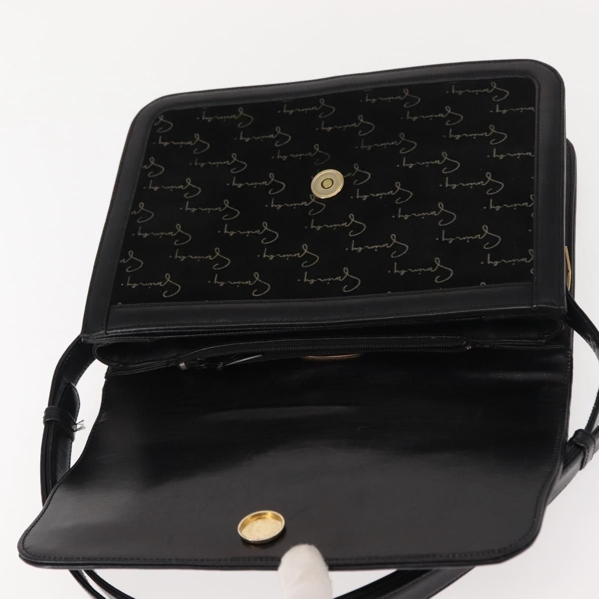 Givenchy Givenchy Vintage 4G shoulder bag Suede Size ONE SIZE - 17 Thumbnail
