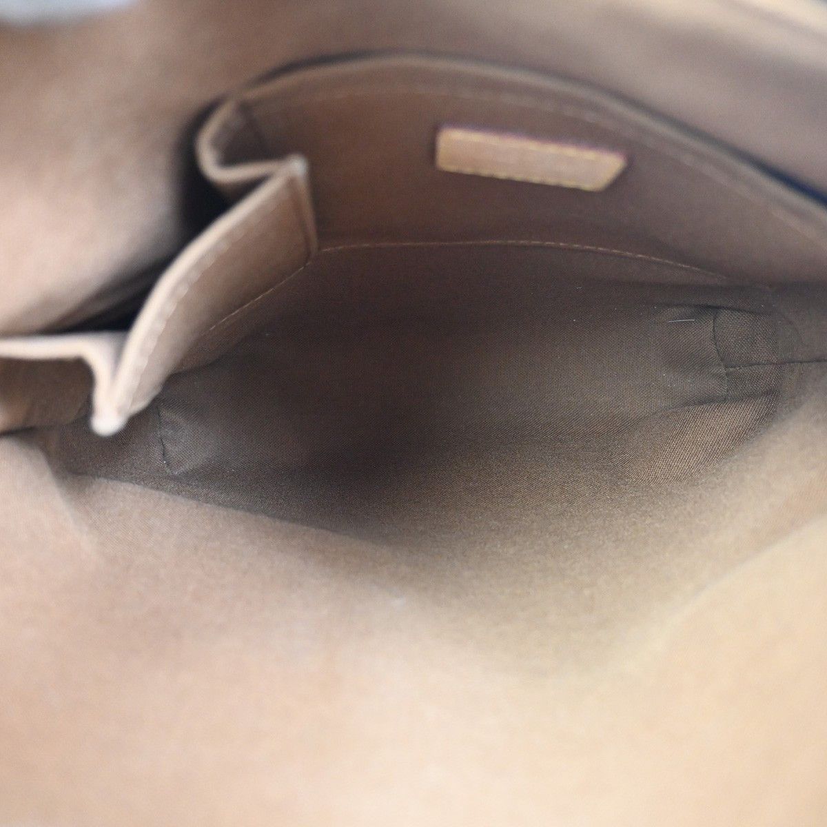 Louis Vuitton Louis Vuitton Odeon Handbag Monogram Canvas Size ONE SIZE - 5 Thumbnail