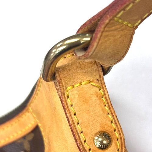 Louis Vuitton Louis Vuitton Odeon Handbag Monogram Canvas Size ONE SIZE - 15 Thumbnail