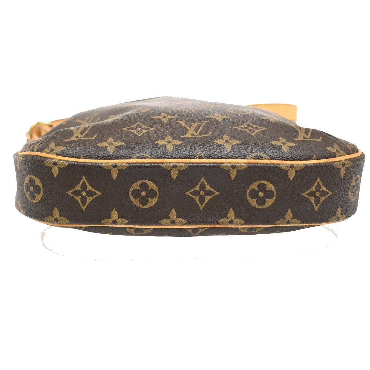 Louis Vuitton Louis Vuitton Odeon Handbag Monogram Canvas Size ONE SIZE - 11 Thumbnail