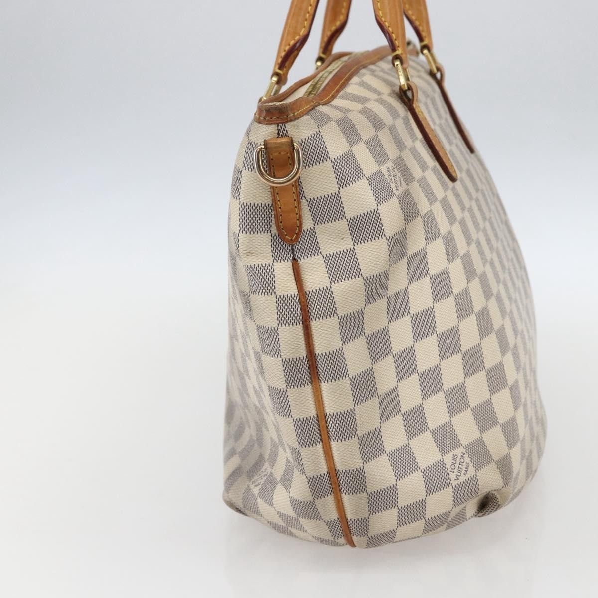 Louis Vuitton Louis Vuitton Riviera Damier Size ONE SIZE - 4 Thumbnail