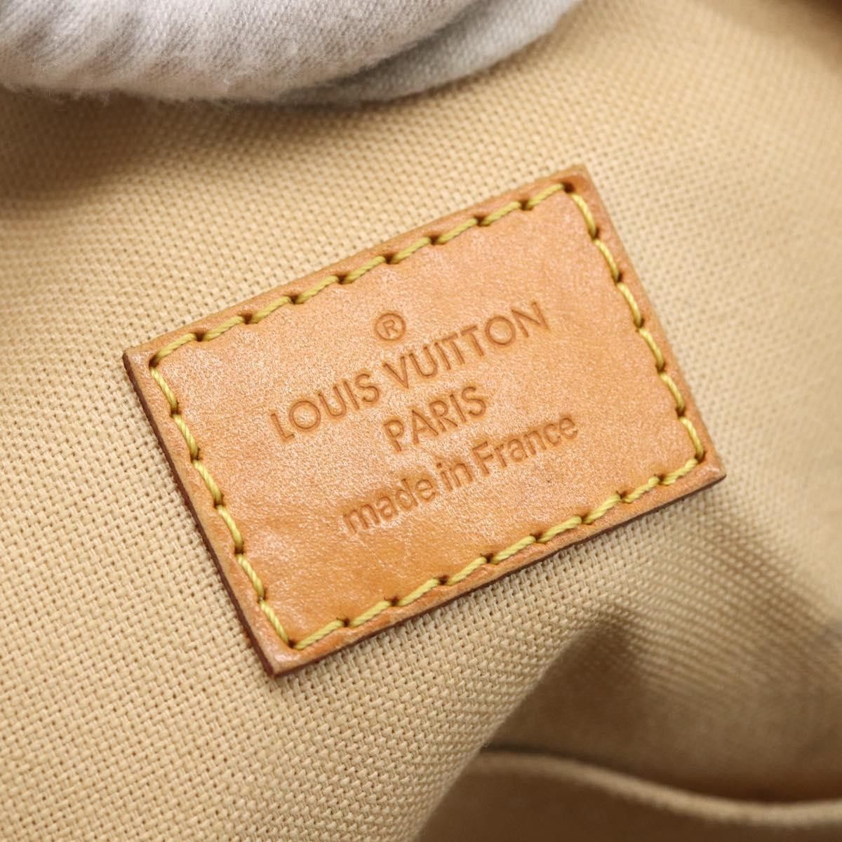 Louis Vuitton Louis Vuitton Riviera Damier Size ONE SIZE - 6 Thumbnail