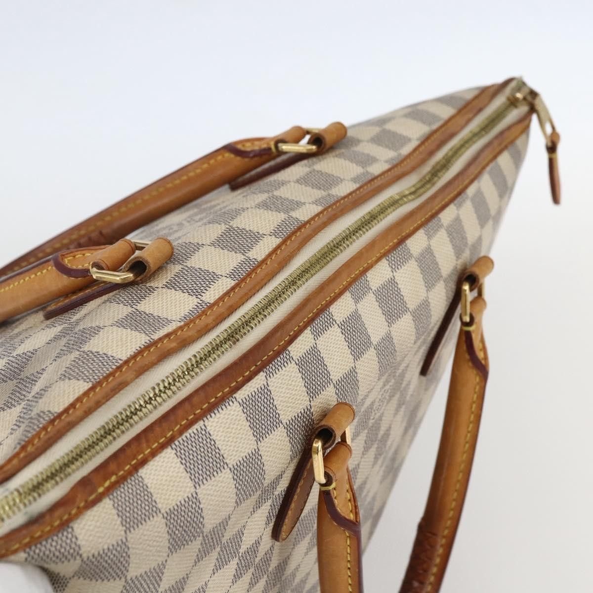 Louis Vuitton Louis Vuitton Riviera Damier Size ONE SIZE - 17 Thumbnail