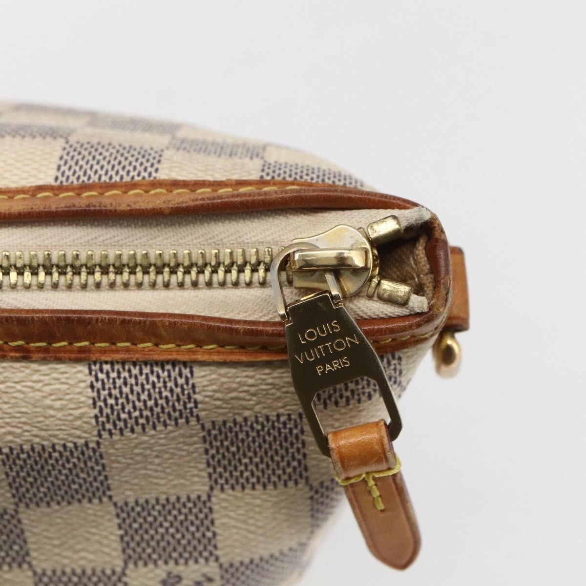 Louis Vuitton Louis Vuitton Riviera Damier Size ONE SIZE - 13 Thumbnail