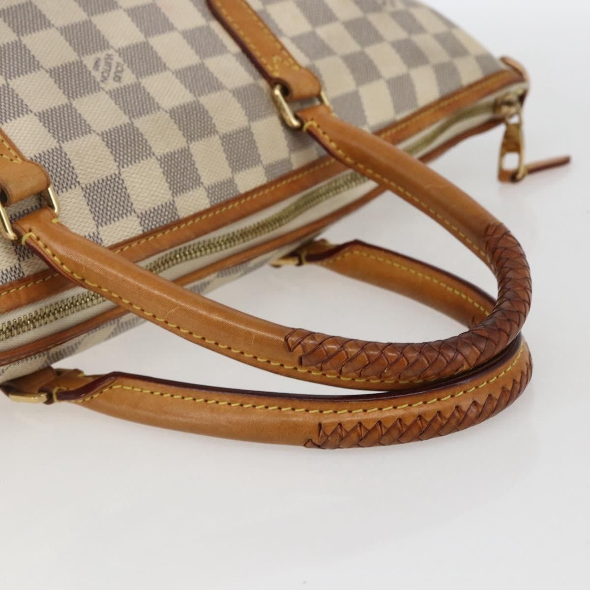 Louis Vuitton Louis Vuitton Riviera Damier Size ONE SIZE - 8 Thumbnail