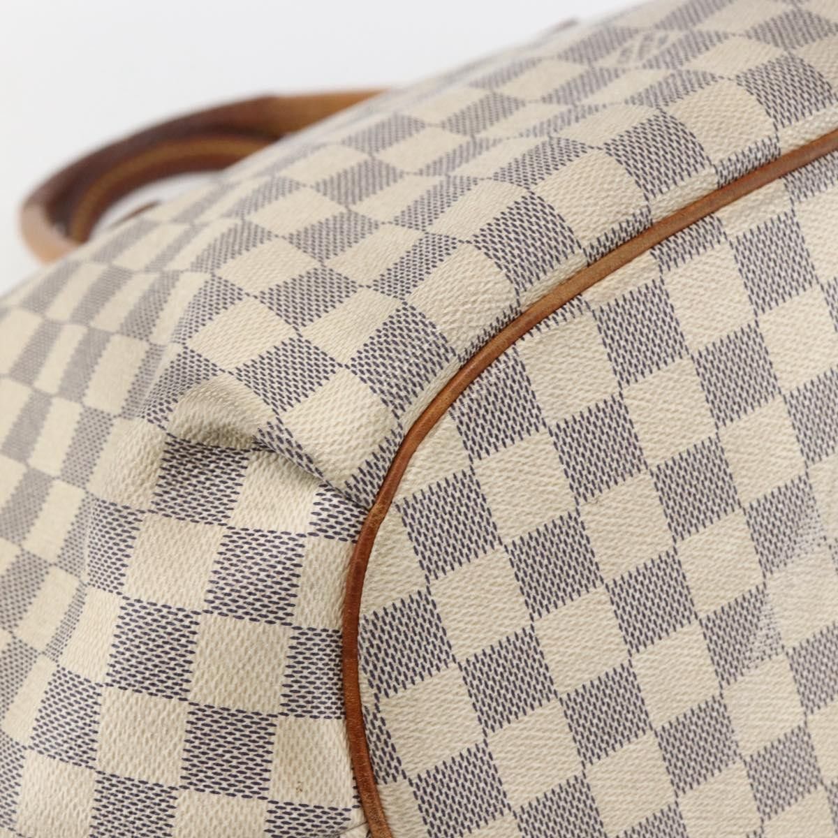 Louis Vuitton Louis Vuitton Riviera Damier Size ONE SIZE - 9 Thumbnail