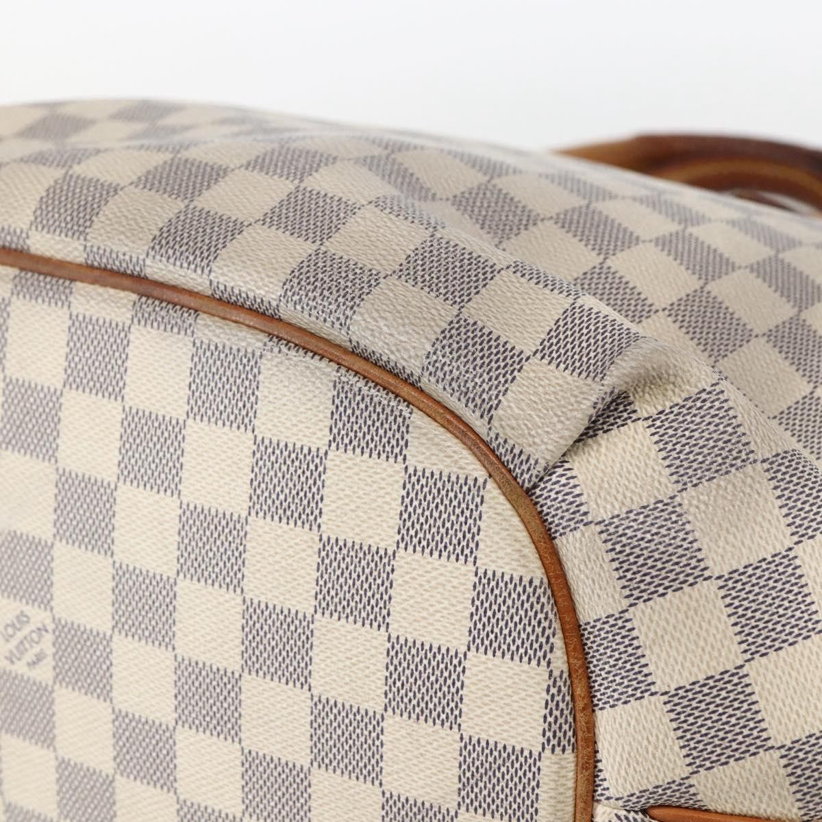 Louis Vuitton Louis Vuitton Riviera Damier Size ONE SIZE - 10 Thumbnail