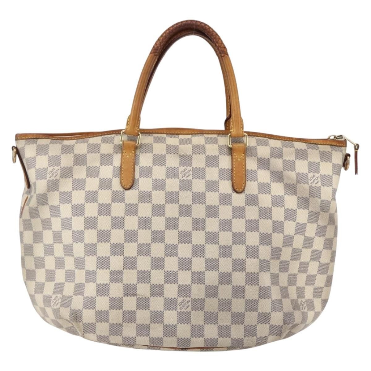 Louis Vuitton Louis Vuitton Riviera Damier Size ONE SIZE - 2 Thumbnail