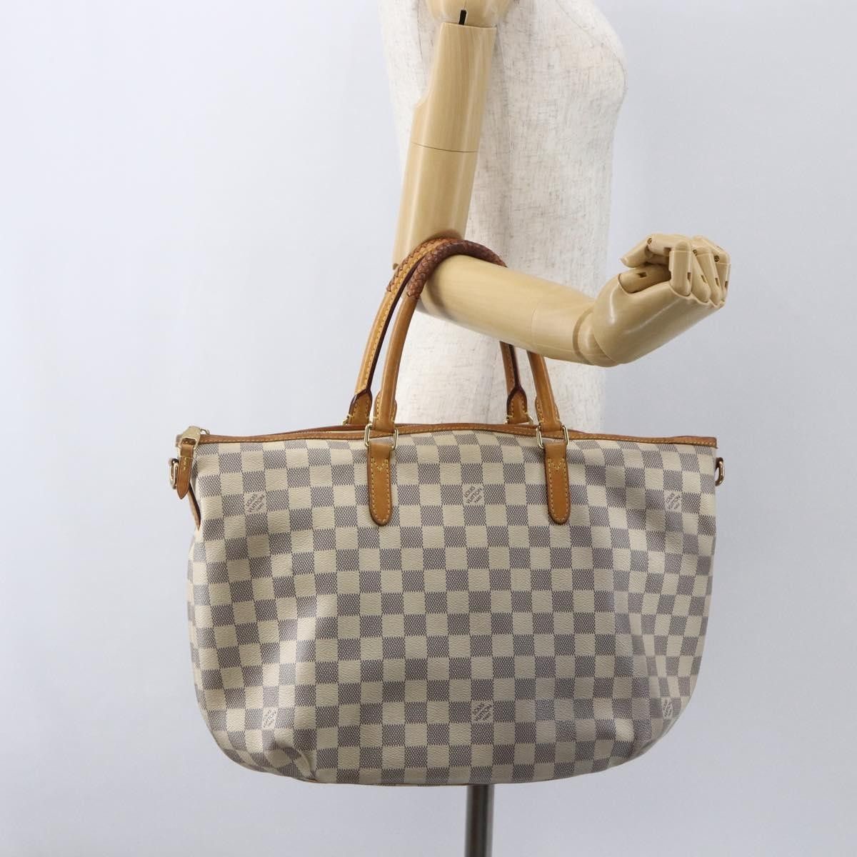 Louis Vuitton Louis Vuitton Riviera Damier Size ONE SIZE - 14 Thumbnail