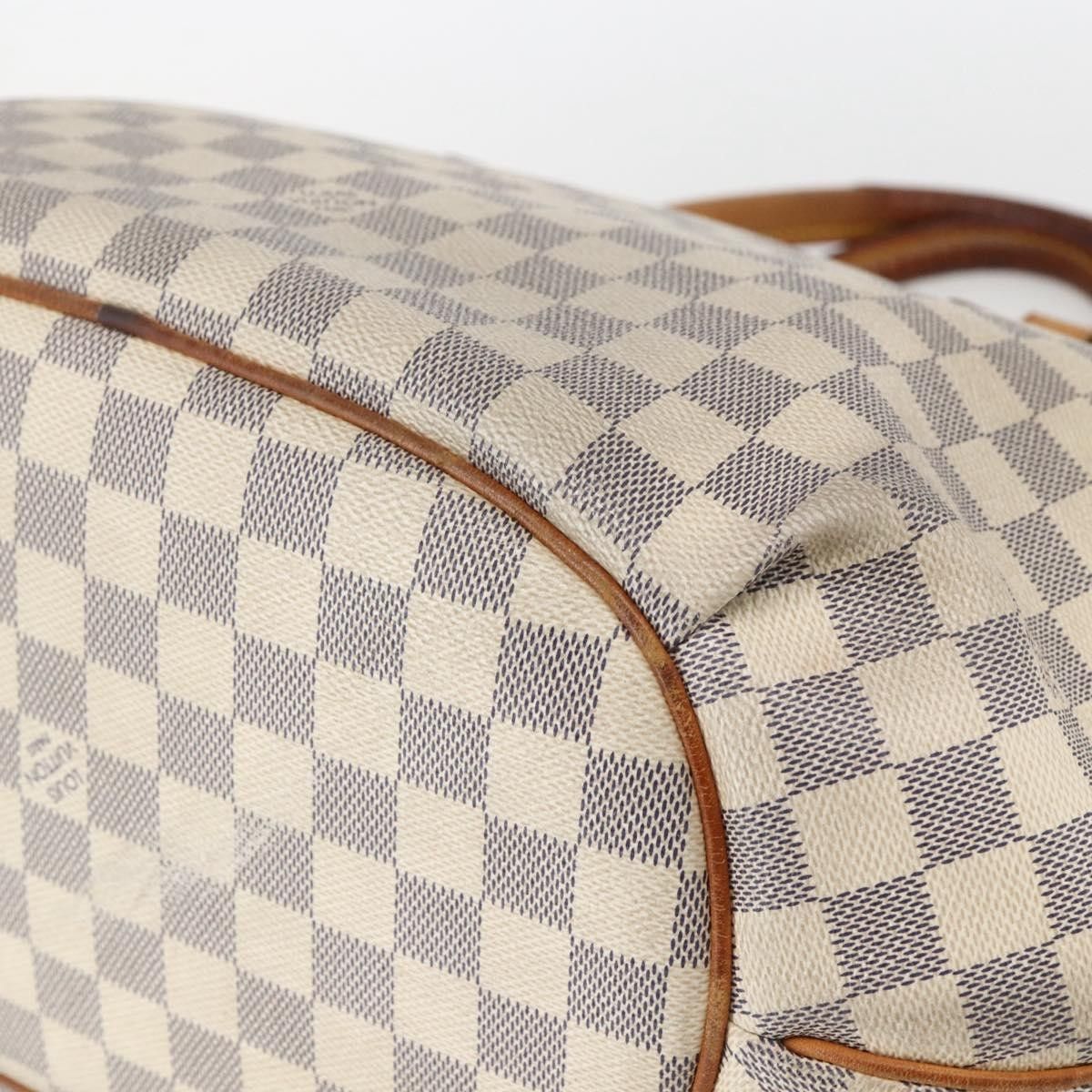 Louis Vuitton Louis Vuitton Riviera Damier Size ONE SIZE - 11 Thumbnail