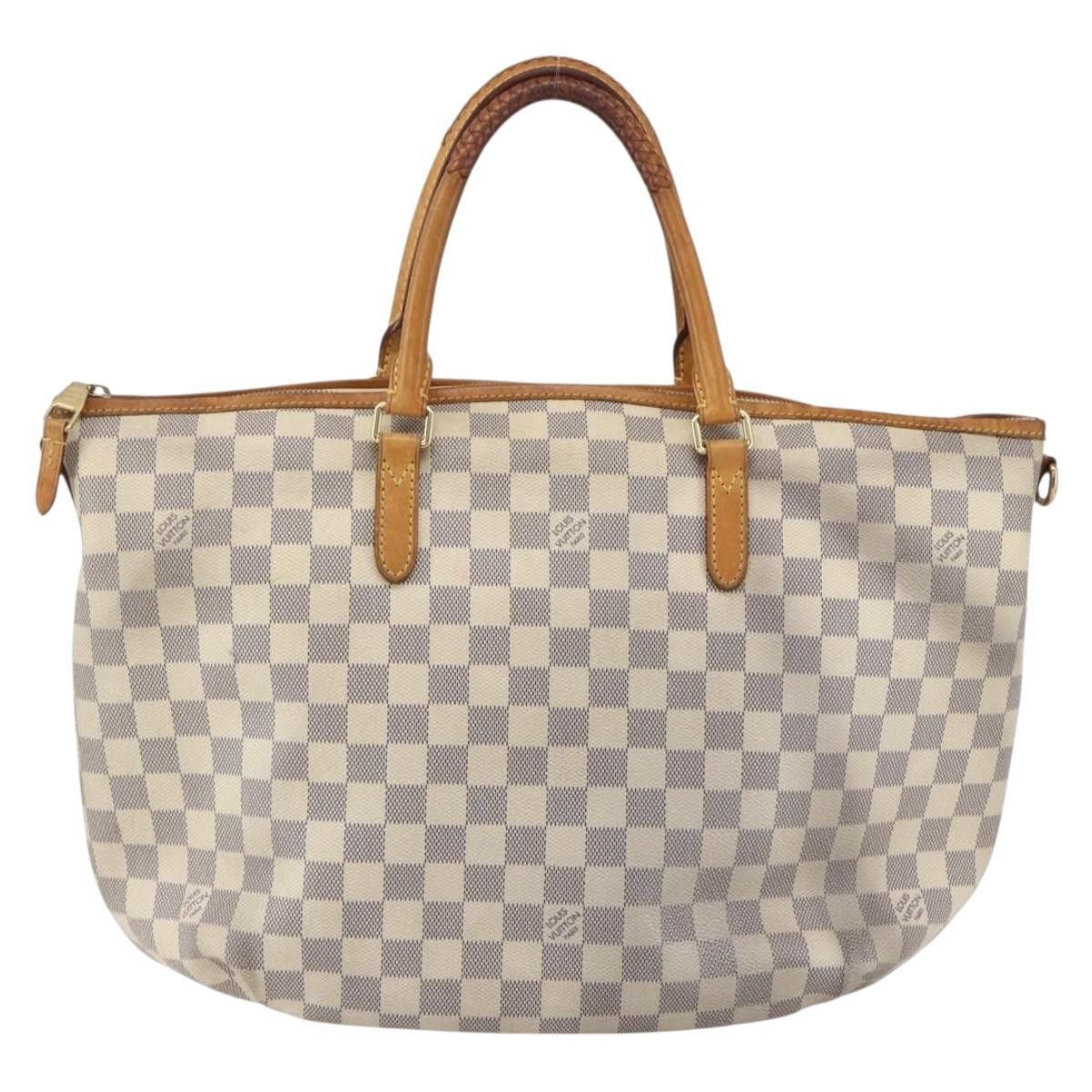 Louis Vuitton Louis Vuitton Riviera Damier Size ONE SIZE - 16 Thumbnail