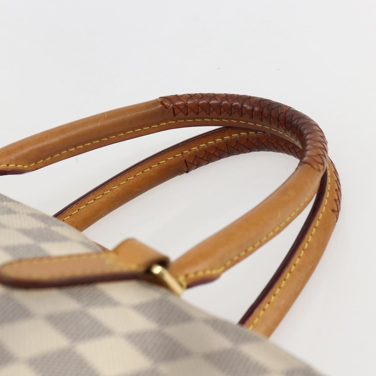 Louis Vuitton Louis Vuitton Riviera Damier Size ONE SIZE - 15 Thumbnail