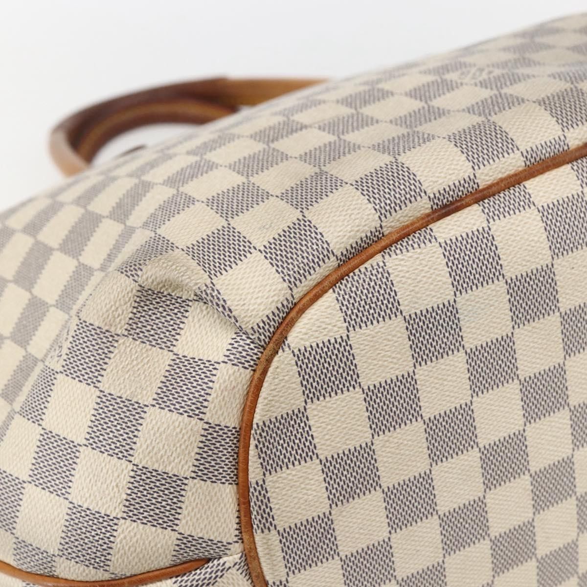 Louis Vuitton Louis Vuitton Riviera Damier Size ONE SIZE - 12 Thumbnail