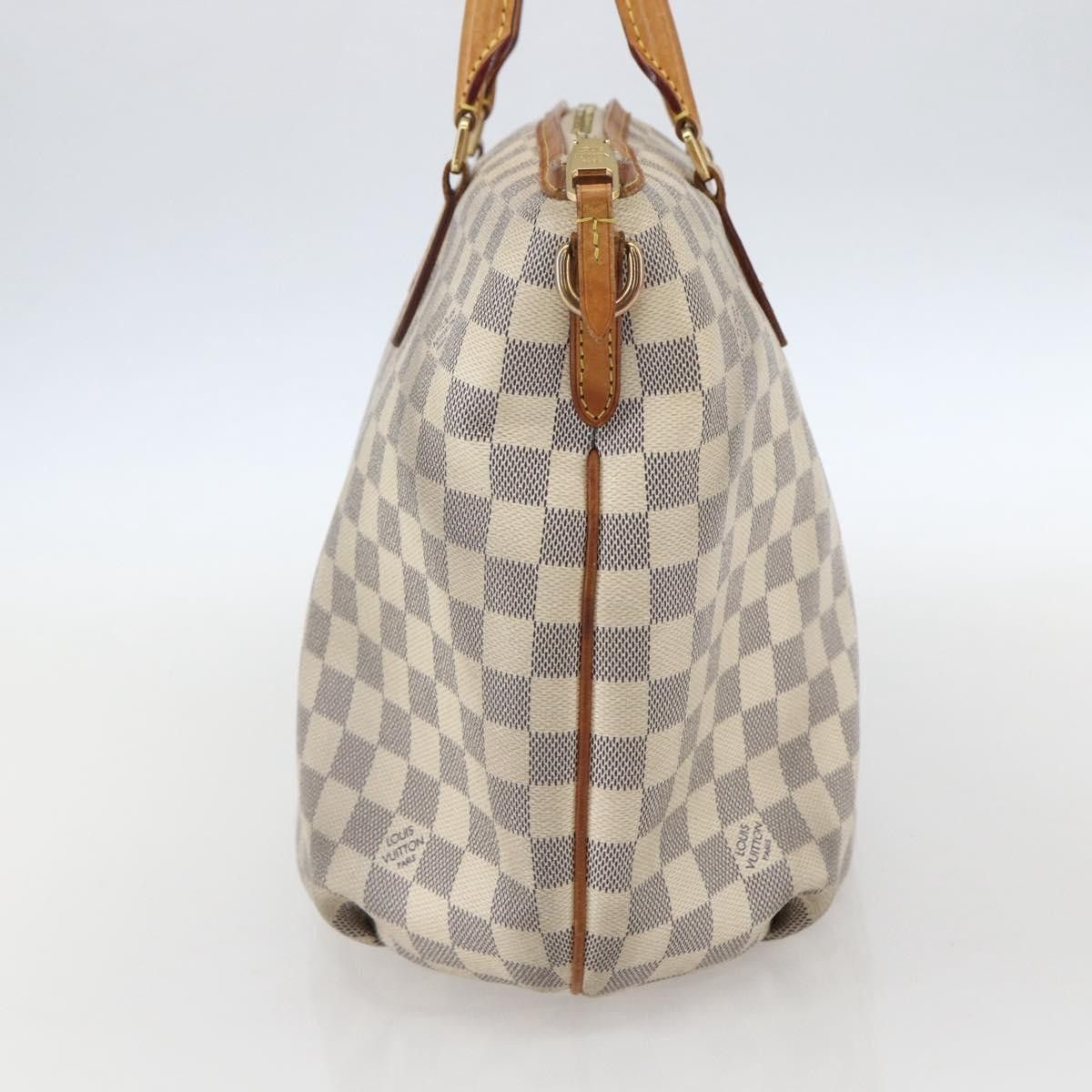 Louis Vuitton Louis Vuitton Riviera Damier Size ONE SIZE - 3 Thumbnail