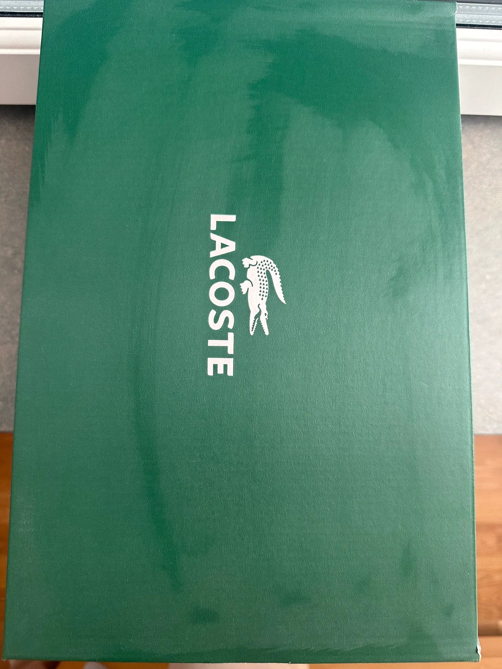 Lacoste Lacoste Sneakers Size US 10 / IT 40 - 4 Thumbnail
