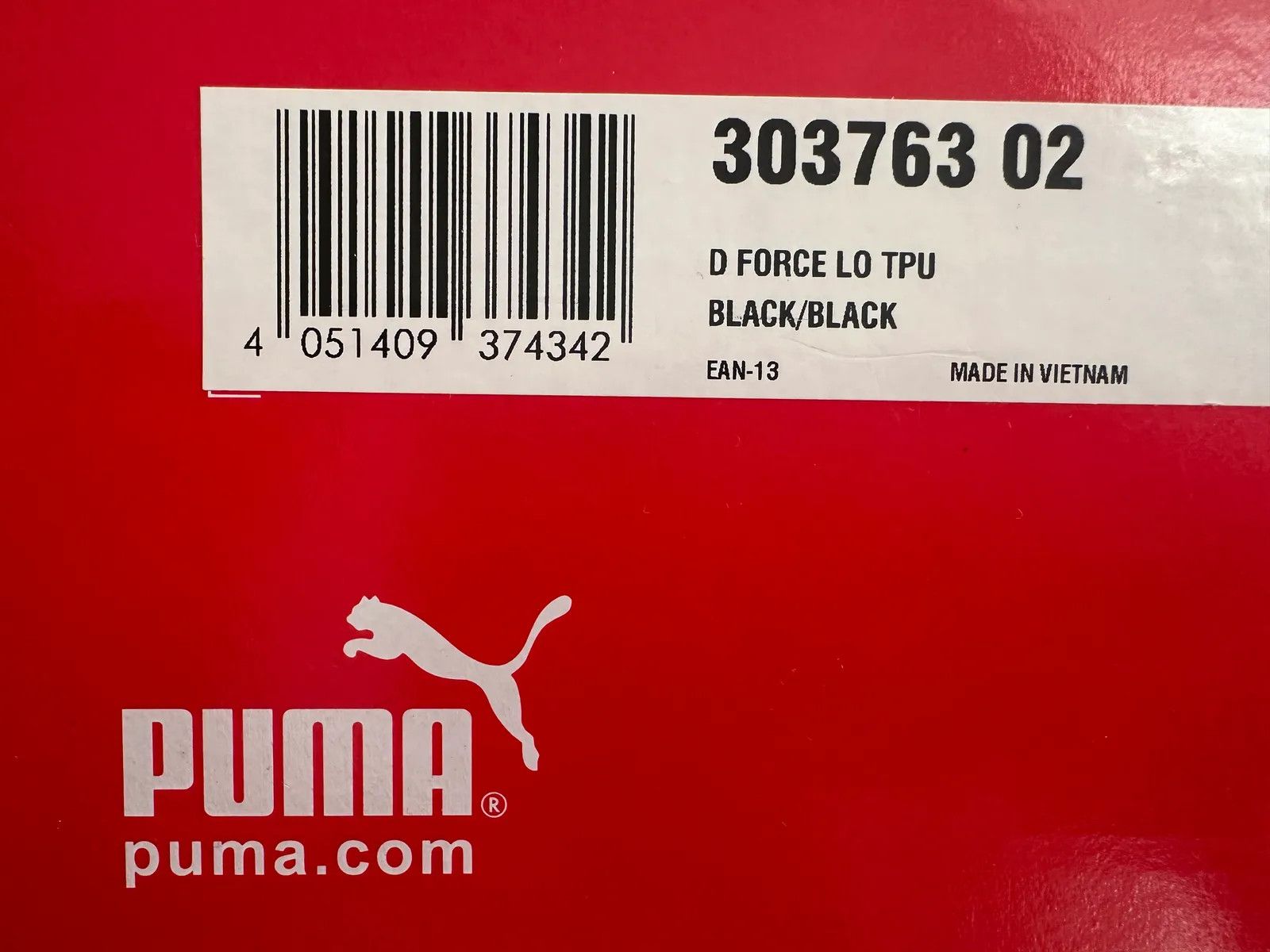 Puma Puma Ferrari Ferrari D Force Sneakers Size US 10 / IT 40 - 5 Thumbnail