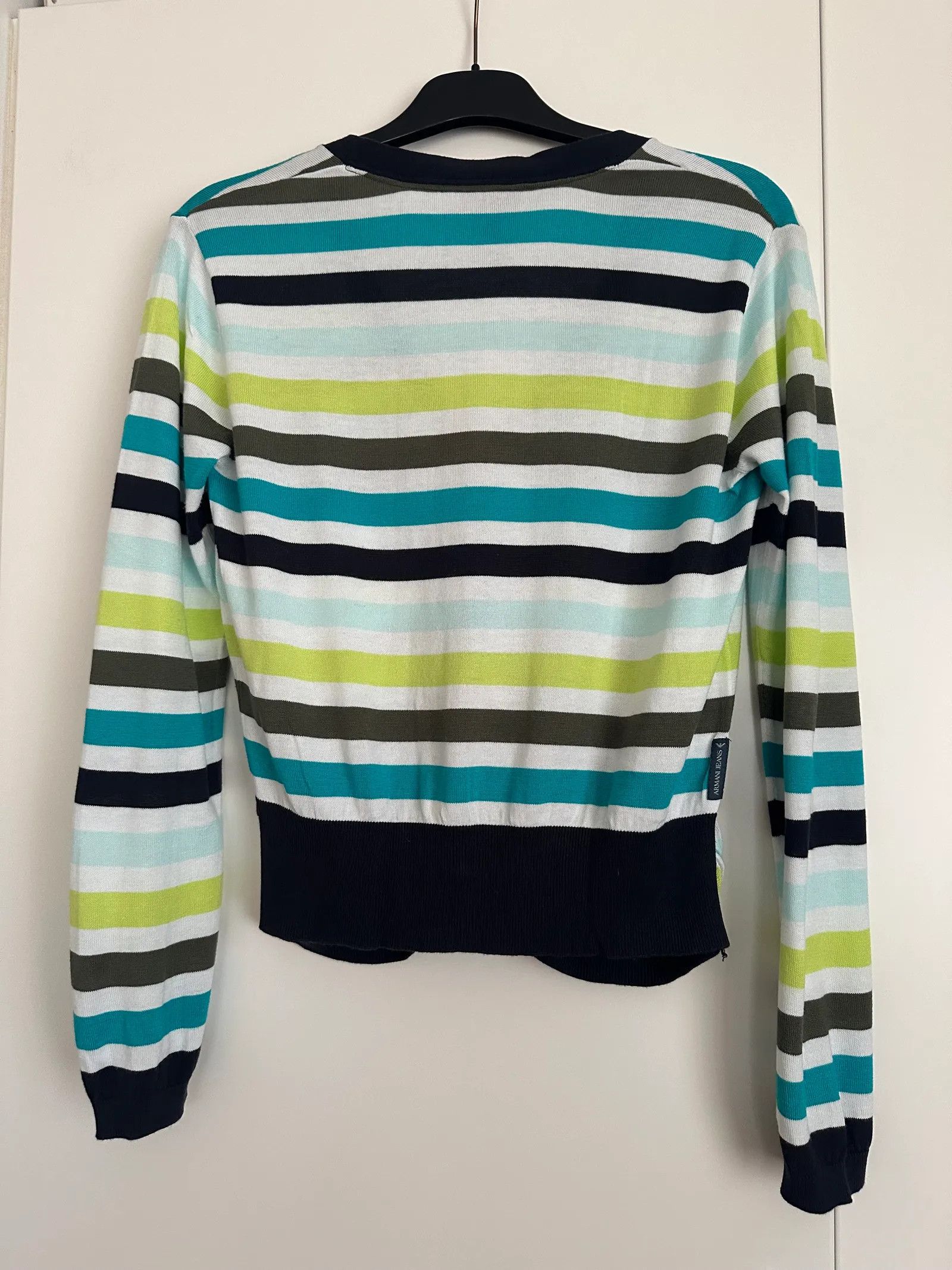 Armani Armani Cardigan Size S / US 4 / IT 40 - 5 Thumbnail