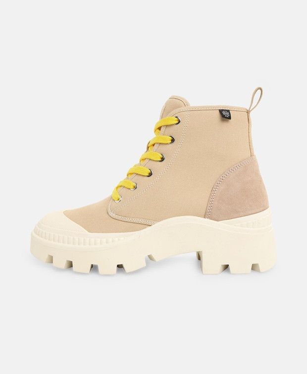 Tory Burch Lace-up ankle boot Size US 7 / IT 37 - 4 Thumbnail