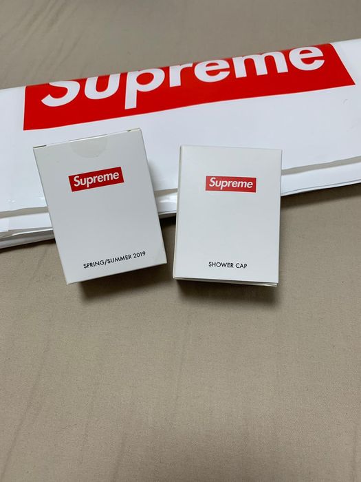 Supreme Supreme Zip Pouch Hooded Sweatshirt Black SS19 | Grailed