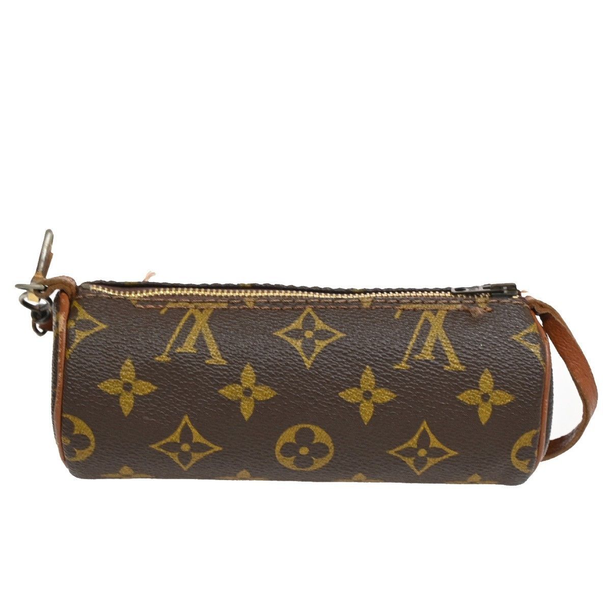 Louis Vuitton Louis Vuitton Papillon Pochette Monogram Canvas Size ONE SIZE - 2 Thumbnail