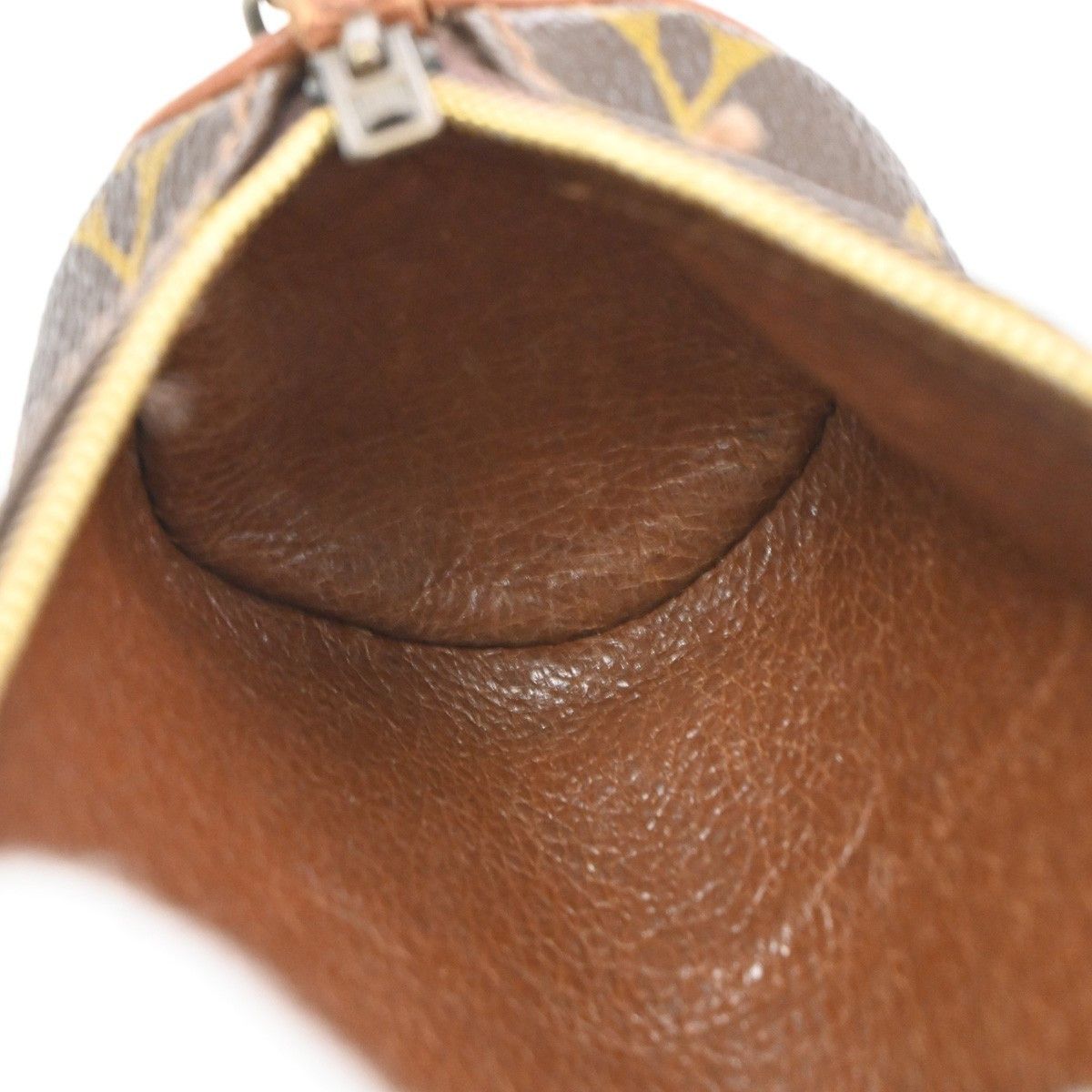 Louis Vuitton Louis Vuitton Papillon Pochette Monogram Canvas Size ONE SIZE - 14 Thumbnail