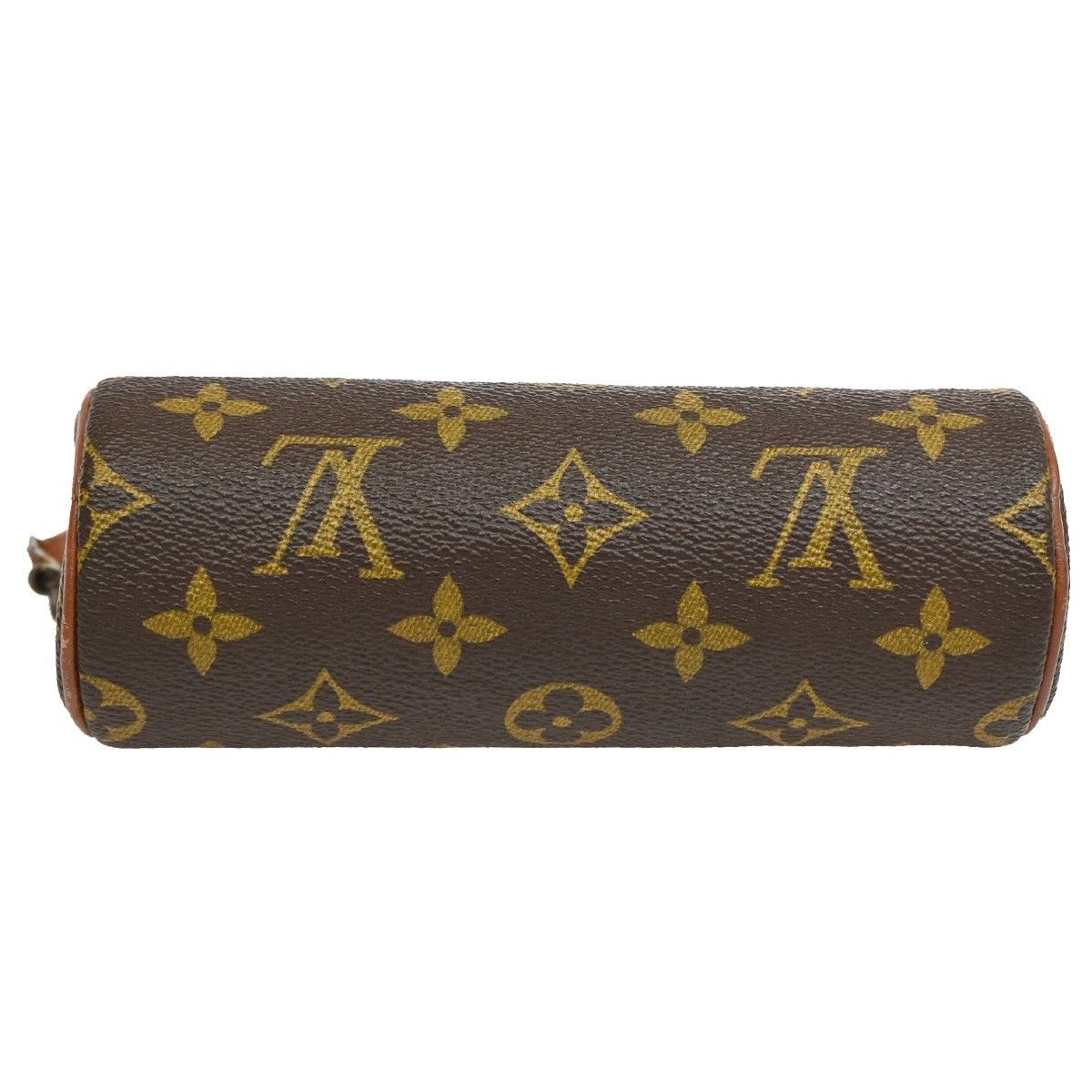 Louis Vuitton Louis Vuitton Papillon Pochette Monogram Canvas Size ONE SIZE - 9 Thumbnail