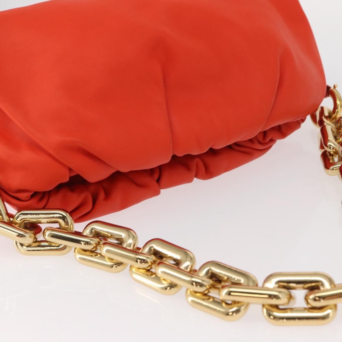 Bottega Veneta Bottega Veneta The Chain Leather Size ONE SIZE - 14 Thumbnail